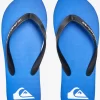 Mens Quiksilver Sandals | Molokai Core Flip-Flops