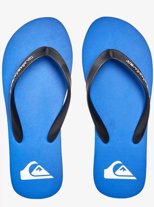 Mens Quiksilver Sandals | Molokai Core Flip-Flops