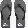 Mens Quiksilver Sandals | Molokai Core Flip-Flops