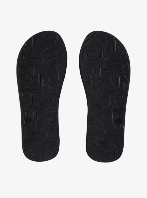 Mens Quiksilver Sandals | Molokai Core Flip-Flops