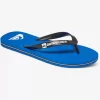 Mens Quiksilver Sandals | Molokai Flip-Flops