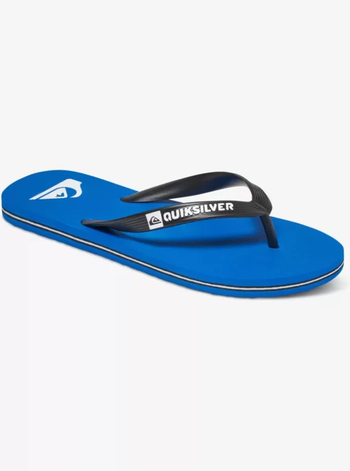 Mens Quiksilver Sandals | Molokai Flip-Flops