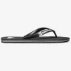 Mens Quiksilver Sandals | Molokai Flip-Flops