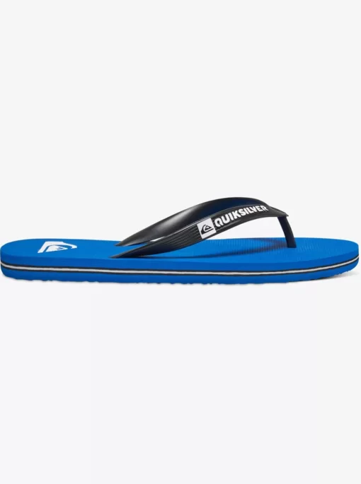 Mens Quiksilver Sandals | Molokai Flip-Flops