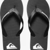 Mens Quiksilver Sandals | Molokai Flip-Flops