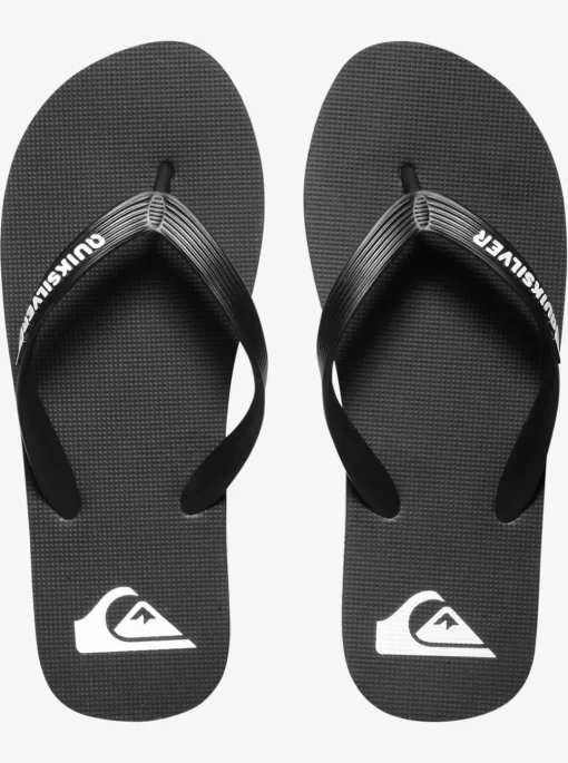 Mens Quiksilver Sandals | Molokai Flip-Flops