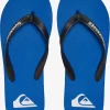 Mens Quiksilver Sandals | Molokai Flip-Flops