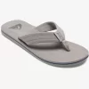 Mens Quiksilver Sandals | Molokai Layback Sandals