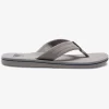 Mens Quiksilver Sandals | Molokai Layback Sandals