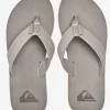 Mens Quiksilver Sandals | Molokai Layback Sandals