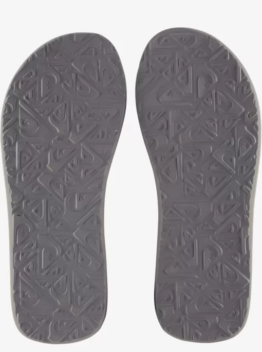 Mens Quiksilver Sandals | Molokai Layback Sandals