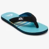 Mens Quiksilver Sandals | Molokai Layback Sandals For Men