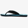 Mens Quiksilver Sandals | Molokai Layback Sandals For Men