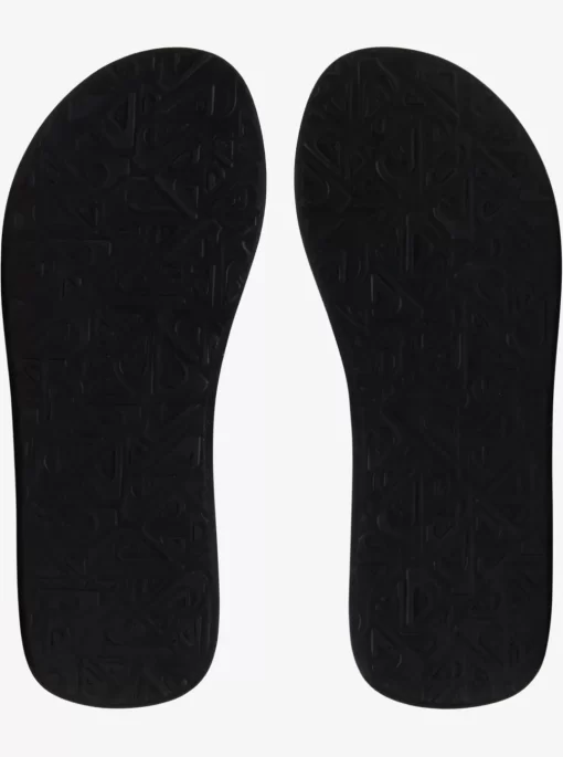 Mens Quiksilver Sandals | Molokai Layback Sandals For Men