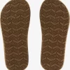 Mens Quiksilver Sandals | Monkey Wrench Core Sandals