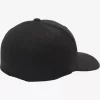 Mens Quiksilver Hats | Mountain And Wave Flexfit Hat