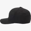 Mens Quiksilver Hats | Mountain And Wave Flexfit Hat