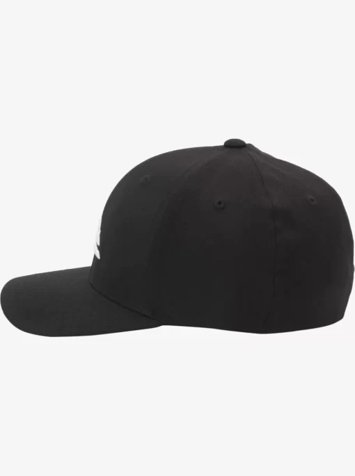 Mens Quiksilver Hats | Mountain And Wave Flexfit Hat