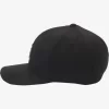 Mens Quiksilver Hats | Mountain And Wave Flexfit Hat