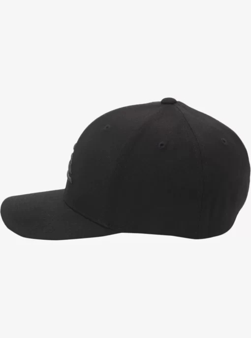 Mens Quiksilver Hats | Mountain And Wave Flexfit Hat