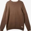 Mens Quiksilver Sweatshirts & Hoodies | Neppy Sweater