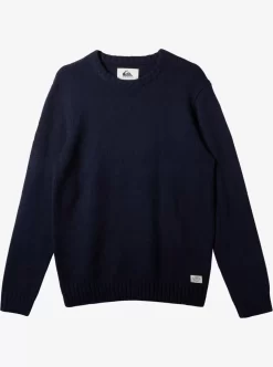 Mens Quiksilver Sweatshirts & Hoodies | Neppy Sweater