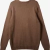 Mens Quiksilver Sweatshirts & Hoodies | Neppy Sweater