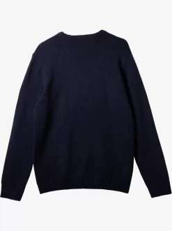 Mens Quiksilver Sweatshirts & Hoodies | Neppy Sweater