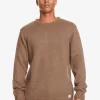 Mens Quiksilver Sweatshirts & Hoodies | Neppy Sweater