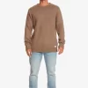 Mens Quiksilver Sweatshirts & Hoodies | Neppy Sweater