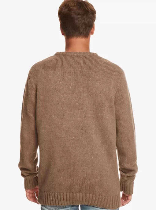 Mens Quiksilver Sweatshirts & Hoodies | Neppy Sweater