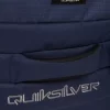 Mens Quiksilver Backpacks & Bags | New Reach 100L Large Wheeled Suitcase