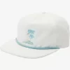 Mens Quiksilver Hats | No Vacancy Cap