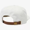 Mens Quiksilver Hats | No Vacancy Cap