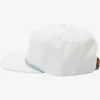 Mens Quiksilver Hats | No Vacancy Cap