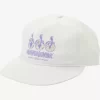 Mens Quiksilver Hats | Nylo Cap Snapback Hat