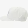 Mens Quiksilver Hats | Nylo Cap Snapback Hat