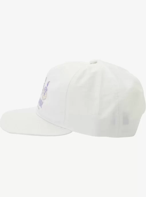 Mens Quiksilver Hats | Nylo Cap Snapback Hat