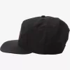 Mens Quiksilver Hats | Nylo Cap Snapback Hat