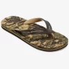 Mens Quiksilver Sandals | Oahuey Sandals