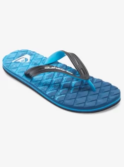 Mens Quiksilver Sandals | Oahuey Sandals