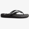 Mens Quiksilver Sandals | Oahuey Sandals