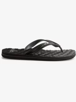 Mens Quiksilver Sandals | Oahuey Sandals