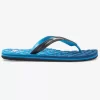 Mens Quiksilver Sandals | Oahuey Sandals