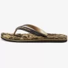 Mens Quiksilver Sandals | Oahuey Sandals