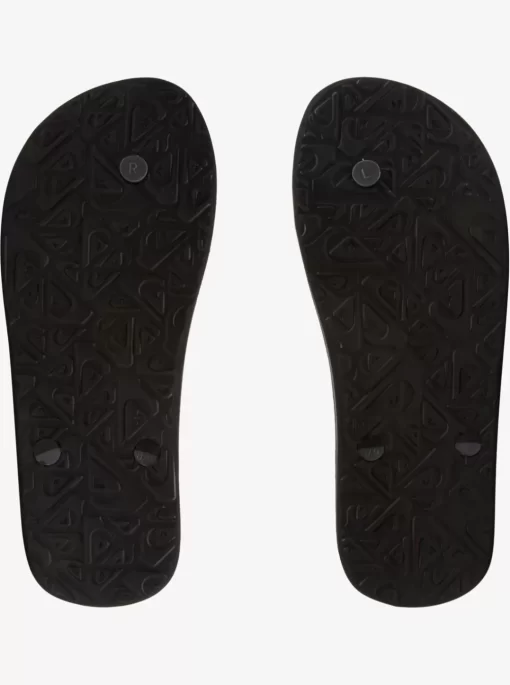 Mens Quiksilver Sandals | Oahuey Sandals