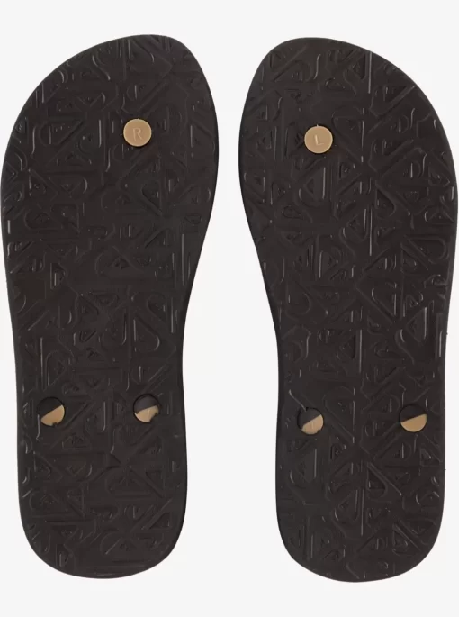 Mens Quiksilver Sandals | Oahuey Sandals