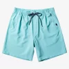 Mens Quiksilver Boardshorts | Ocean Elastic Waist 18