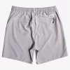 Mens Quiksilver Boardshorts | Ocean Elastic Waist 18