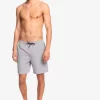 Mens Quiksilver Boardshorts | Ocean Elastic Waist 18